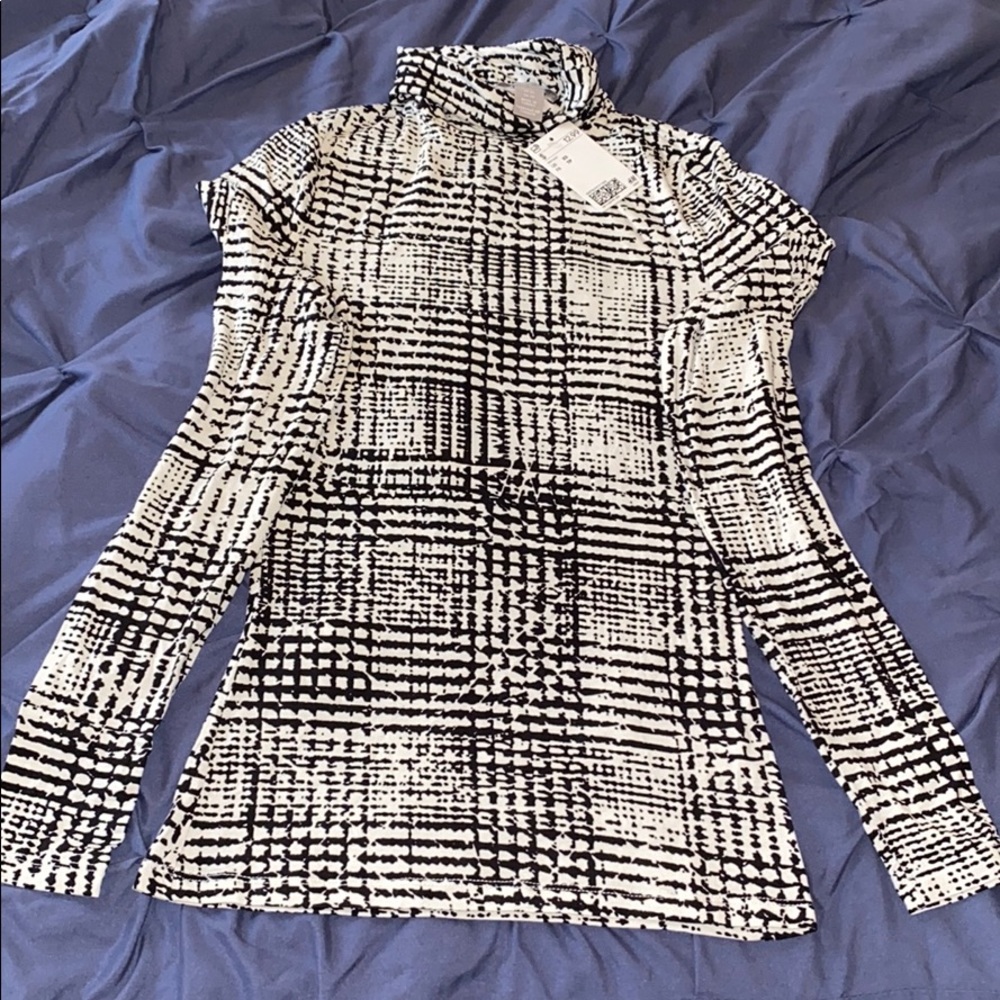 H&M Turtleneck